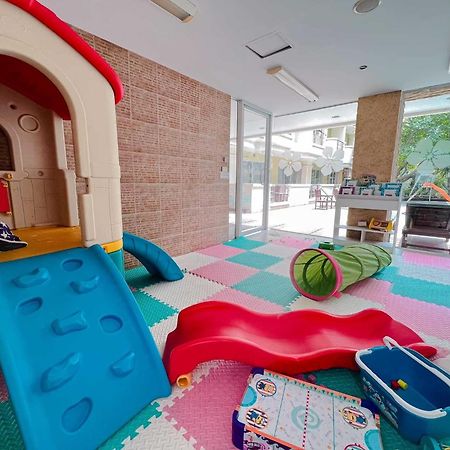Bella Villa Prima Pattaja Kültér fotó