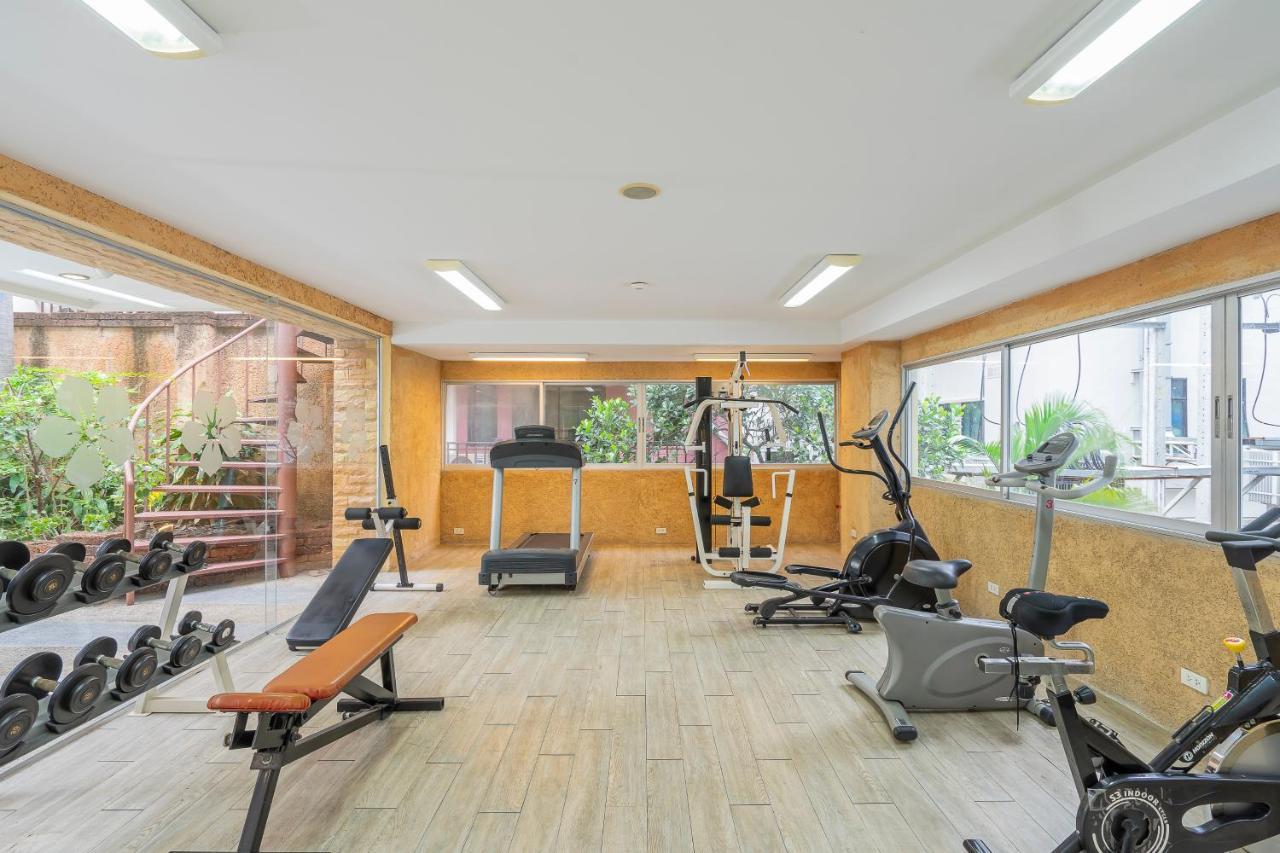 Bella Villa Prima Pattaja Kültér fotó
