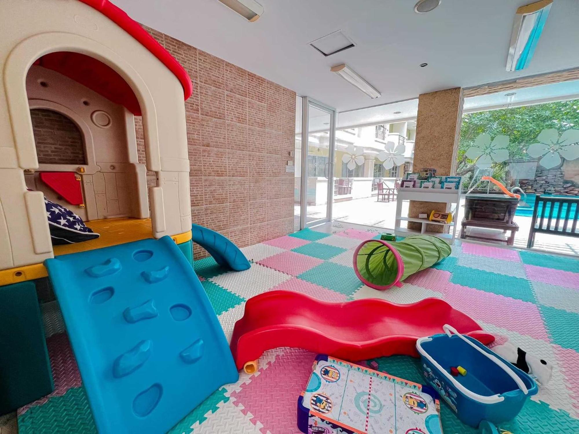 Bella Villa Prima Pattaja Kültér fotó