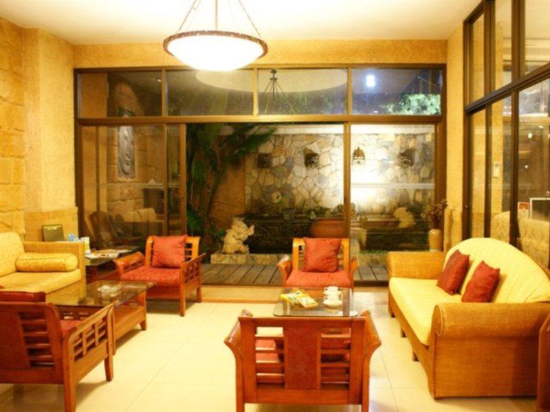 Bella Villa Prima Pattaja Kültér fotó