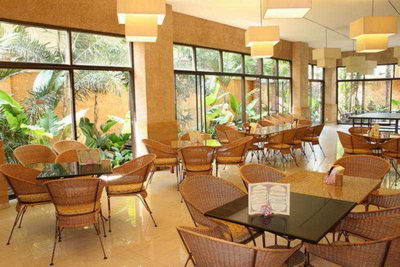 Bella Villa Prima Pattaja Kültér fotó